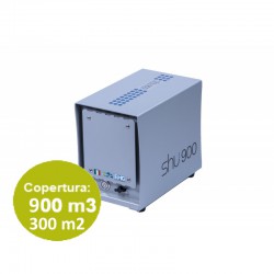 Shu 900 Vintage -...