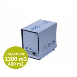 Shu 1200X Vintage -...